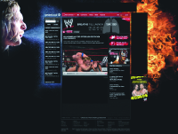 WWE / Sevenload