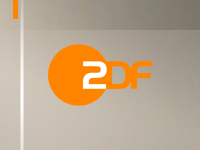 ZDF Logo