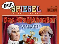 Dein Spiegel Dein Spiegel