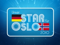 Unser Star für Oslo Unser Star für Oslo