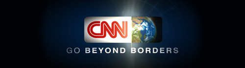 CNN International - Go beyond Borders