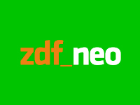 ZDFneo Logo