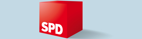 SPD Würfel