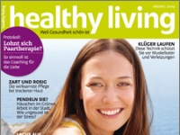 Healthy Living Healthy Living