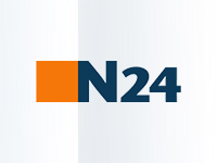 N24 Logo