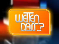 Wetten Dass..?