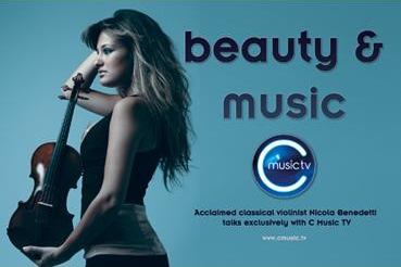 C Music TV C Music TV