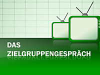 Das Zielgruppengespräch bei DWDL.de Das Zielgruppengespräch bei DWDL.de