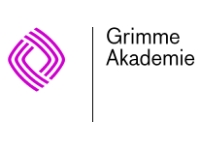 Grimme Akademie Logo Grimme Akademie Logo