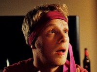 Oliver Pocher in Vollidiot Oliver Pocher in Vollidiot