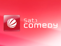 Sat.1 Comedy