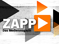 Zapp - Das Medienmagazin Zapp - Das Medienmagazin