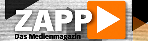 Zapp - Das Medienmagazin