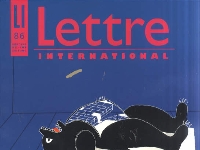 Lettre International
