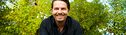 Kai Blasberg