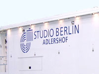 Studio Berlin Adlershof Studio Berlin Adlershof