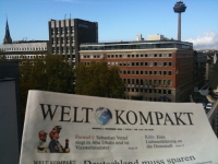 Welt Kompakt