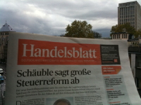Handelsblatt Handelsblatt