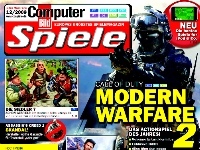 Computer Bild Spiele