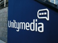 Unitymedia-Zentrale