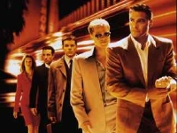Oceans Eleven Oceans Eleven