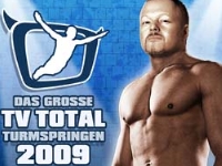 TV total Turmspringen 2009 TV total Turmspringen 2009
