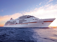 MS Europa MS Europa