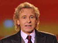 Thomas Gottschalk präsentierte Menschen 2009