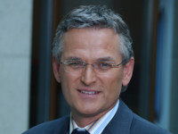 Peter Frey wird ZDF-Chefredakteur Peter Frey wird ZDF-Chefredakteur