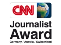 CNN Journalist Award CNN Journalist Award