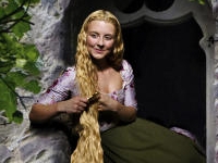 Rapunzel Rapunzel