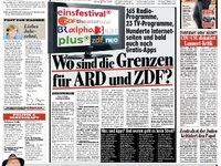 Bild vom 29. Dezember 2009