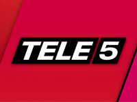 Tele 5 Tele 5