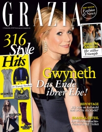 Grazia Grazia