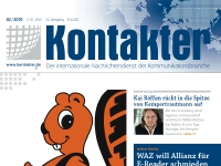 Kontakter Kontakter