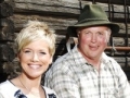 Die Farm mit Inka Bause und Farmer Hartmut Die Farm mit Inka Bause und Farmer Hartmut