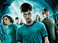 Harry Potter und der Orden des Phönix Harry Potter und der Orden des Phönix