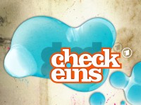 ARD-Kinderprogramm Check Eins