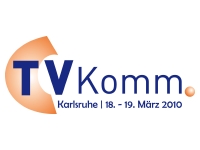 TV Komm Logo