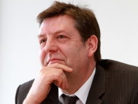 Wilfried Mohren Wilfried Mohren