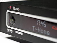 T-Home - Digitalreceiver