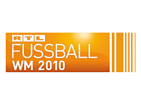 RTL Fussball WM2010