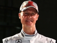 Michael Schumacher