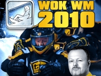 TV Total Wok WM 2010