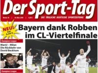 Der Sport-Tag