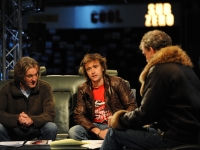 Top Gear