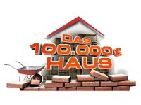 Das 100.000 Euro Haus