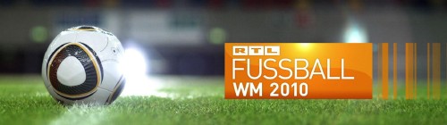 RTL Fußball-WM 2010
