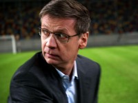 Günther Jauch im RTL-Spot zur WM Günther Jauch im RTL-Spot zur WM