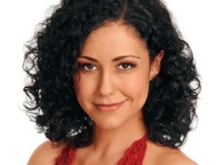 Anastasia Zampounidis Anastasia Zampounidis